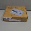 Set of 6 Ignition Coil Pack Compatible with 04-06 GMC Canyon, 02-05 Envoy, 04-06 Chevy Colorado, 06 Isuzu i-280, 07-08 i-290, 06 i-350, 05-09 Saab 9-7, 04-05 Buick Rainier Replace UF303 C1395