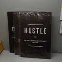 Yetaryy Motivational Poster Inspirational Wall Art 3 Pieces Canvas Painting Lion Artwork for Living Room Office Modern Home Decor Prints Pictures Wall Decor Framed Ready to Hang [48''Wx 24''H]