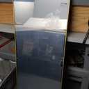 57" x 20" Arched Full Length Mirror - Wall Mounted/Floor Mirror Aluminum Alloy Frame Full Body Mirrors for Bathroom Living Room Bedroom and Entryway,Gold