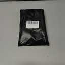 Large Smartphone Pouch, Phone Belt Pouch,Tactical Phone Holster, Multi-Purpose Tool Holder, Tactical Carrying Case Card Holder, Belt Loop Mens Waist Pocket for Hiking, Camping