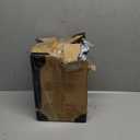 Aquarium Driftwood Centerpiece Aquarium Landscape, Handcrafted!!! Fish Tank hardscape Landscape (Small Silent Cave)