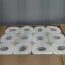 Scott ComfortPlus Toilet Paper, 48 Double Rolls, 231 Sheets per Roll, Septic-Safe, 1-Ply Toilet Tissue