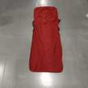 Chair Cover Elastic Stretch Detachable Fabric Dining Room Chair Slipcovers Sets for Kitchen, 50x18 inches, 1 Piece