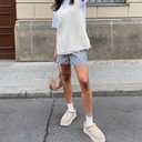 Women's Slippers Platform Mini Boots Short Ankle Boot,Fur Fleece Lined Platform Boots Anti-Slip Snow Slippers For Outdoor (9, Beige)