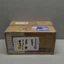 Cottonelle Ultra Clean Toilet Paper with Active CleaningRipples Texture, Strong Bath Tissue, 12 Family Mega Rolls = 66 Regular Rolls