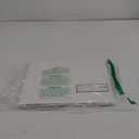 Magnetic Dry Erase Chore Chart, Monthly Calendar Set - 14.5"x11" Monthly Calendar, Chore Board for Fridge - 6 Extra Fine Point Markers Included - Shipped Flat