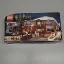 LEGO Harry Potter Hogwarts Castle: Charms Class Building Toy - Wizard Kids Toy for Boys and Girls, Fans of Harry Potter, Ages 8+ - Gift Idea for Birthdays - 76442