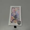 for Samsung Galaxy S23+ Case, Coastal Romantic Y2K Design with Military-Grade Drop Protection, Romantic Ocean Theme Ocean Theme TPU Cover with 1.5mm Camera Protection for Girls