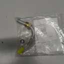 Sunsong Power Steering Fittings for 1988-2002 COROLLA, 1998-2002 PRIZM - 3602833