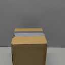 Bariatric Meal Prep Containers, 8 oz Bariatric Portion Control Food Storage Containers with Two 4 oz Compartments (3 Pack), Reusable Glass Snack Containers with BPA Free Airtight Lids (Black)