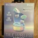 BYTECH TRUE WIRELESS EARBUDS 16+HRS
