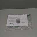 50 W2 Tax Envelopes, For 4Up Style W2 Tax Forms 50 pack Gum Seal Security Double Window W2 Envelopes