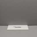 Delamu Grey Cord Hider, 56.7in Grey Cord Covers for Wires on Wall, Cable Hider Wire Covers for 2-3 Cords, Wire Hiders for TV on Wall, Easier Setup Cable Cover to Hide TV Wires, 4X L14.2 W0.94 H0.47in