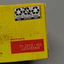 Lipton Tea Bags Black Flavor 100 Bags Per Box, BBD 04/2028