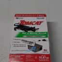 Tomcat Rat & Mouse Killer Child & Dog Resistant, Refillable Station for Indoor and Outdoor, 1 Station and 15 Poison Refills