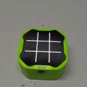 GiiKER Tic Tac Toe Bolt Game, Original 3-in-1 Handheld Games, Portable Travel Games for Car Ride, Toys Gift Idea for Kids and Adults, Stocking Stuffers Birthday Gifts for Boys Girls - Green