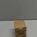 UGASA Velvet 12x20 Inch Lumbar Soft Throw Pillow Cover Boho Farmhouse Decorative Corduroy Striped Both Sides Solid Rectangular Cushion Case for Couch Bedroom Sofa Home, 1 Piece, Beige