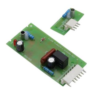W11629974 Refrigerator Ice Level Control Board, Replacement for Whirlpool, KitchenAid, Maytag, Jenn-Air, Viking Designer, Kenmore Refrigerators, Replaces AP7205486