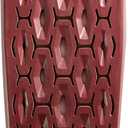 Fox Racing Mens F3 Armor Back Insert,Black,S/M