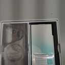 Nillkin for Samsung Galaxy Z Fold 7 Case, Compatible with MagSafe, Built-in [Screen Protector] [Hinge Protection] [Kickstand] Slim Magnetic Anti-Yellow Phone Case for Galaxy Z Fold 7 - Clear Black