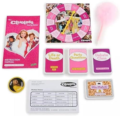 My Pet Elephant The Clueless Party Game