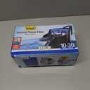 Tetra Whisper Internal Filter 10 To 30 Gallons, For aquariums, In-Tank Filtration With Air Pump