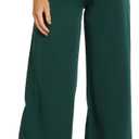 Petal & Pup Women's Kieran Pants (Green) 10