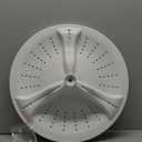 W10902814 Washplate Compatible with Whirlpool Maytag Washer Replaces W10609480 W10752287 W10834917 AP6037948 PS11769534
