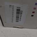 100ft COB Outdoor LED Strip Lights Waterproof,Dimmable 6500K Bright White,IP68 Outside Led Light Strips Waterproof with App Remote Control,Music Sync Exterior Led Rope Lights 