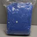 Zanivoka Mens Hoodies Sweatshirts Heavyweight Thick Oversized Hoodie Fleece Vintage Cotton Women Sweatshirt Plain Weighted Medium