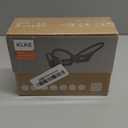 Open-Ear Bone Conduction Headphones, IP66 Waterproof, Integrated Transducer Running Headphones with Dual Mode, Rear Safety Light, 10H Battery,Advanced Mic for Cycling, Hiking & Outdoor Sports (DarkGray)