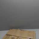 21" Acacia Wood Lazy Susan for Table Top - Wooden Turntable Serving Tray for Charcuterie Boards Cheese Board - Extra Large Round Lazy Susan Organizer - Kitchen Revolution for Countertop