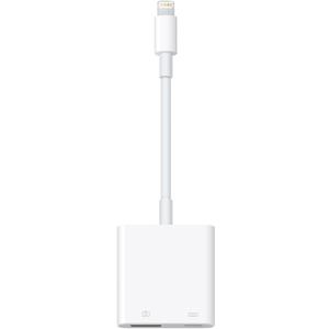 Apple Lightning To Usb 3 Camera adapt