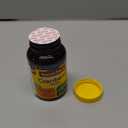 Nature Made Cranberry Supplement 500mg with Vitamin C for Immune & Antioxidant Support, Cranberry Blend for Urinary Tract Health, One Per Day, 60 Capsules, BB Date Oct 2027