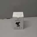 Wireless Charger, 3 in 1 Magnetic Wireless Charger Stand, Fast Wireless Charging Dock for iPhone17/ 16/ 15/ 14/ 13/ 12 Series, Apple Watch Series, AirPods Pro