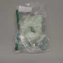 Command 20 lb X-Large Picture Hanging Strips, 16 Pairs White Strips Heavy Duty Picture Hanger