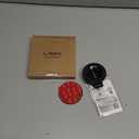 LISEN for MagSafe Car Mount for iPhone 17 Pro Max, Classic Magnetic Phone Holder for Car, Car Phone Holder Mount, Dash Car Accessories Gifts for Women Men, for iPhone 17 Pro Max Air 16 15 14 13 12 (Black)