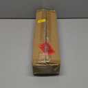 12 Pcs Real Touch Norfolk Pine Stems 18", Greenery Artificial Realistic Pine Branches for Table Decorations, Faux Picks for Crafts, Vase & Tree Filler (Classic)