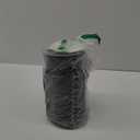 STEM Flying Insect Fan Trap for Indoor Bug Control, Attracts Mosquitoes, Fruit Flies, and House Flies, Plug-in Fan with UV Light, Starter Kit Includes 1 Device and 5 Glue Traps