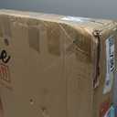 Chende 20" x 40" Set of 2 Large Beveled Mirror for Wall, Bathroom Wall Mirror with Beveled Edge, Horizontal or Vertical Mirror