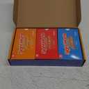 Coogam 520 Sight Words Learning Vocabulary Flash Cards, Dolch Fry High Frequency Sight Word Educational Montessori Toy for Pre-k Kindergarten 1st 2nd 3rd Grade Homeschool