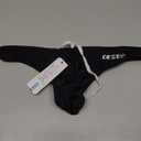 GOGOHOT Mens Fashion Swim Bikini Thongs Swimwear, Size L