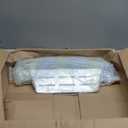 Genesis E-330 Grill 4 Burner 62752 7620 7621 Flavorizer Bars 65505 Heat Deflectors Replacement Parts for Weber Genesis Grill Parts 300 Series with Front Control E-310 E-320 S310 S320 S-330 EP310 EP320