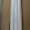 (6Pack) F20T12/CW 20 Watt Cool White 24Inch Fluorescent Light Bulbs,T12 20W 24 Inch Fluorescent Tube,4100K, Replacement for F20T12/CW/ALTO, F20T12/CW/ECO, F20T12/SP41/ECO,G13 Base,1400 Lumens