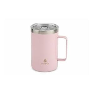 MANNY Cozy Stainless Steel Mug 20 OZ