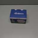 A19 LED Light Bulb, 60W Equivalent, Efficient 9W, 7 Year, 760 Lumens, Non-Dimmable, 5000K, Daylight White- 6 Pack