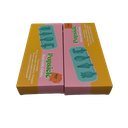 Silicone Fruit Pop Mold 2 Pack