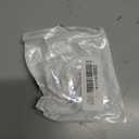 2 Pairs, Temporary Veneers Kit for Women and Men, Tooth Replacement Kit, Nature and Comfortable