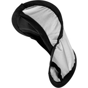 Mikinona Car Cell Phone Sunscreen Sun Cover for Reflector Window Shades Windshield Visor