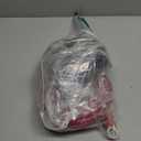 4/0 Battery Cable, 10FT Red + 10FT Black 4/0 Welding Cable, Stranded Oxygen-Free Pure Copper Wire for Automotive, Battery, Solar, Marine and Generator